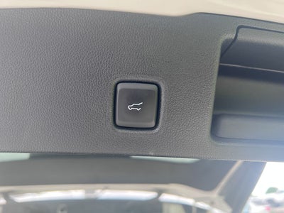 2020 Ford Escape Hybrid Titanium