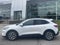 2020 Ford Escape Hybrid Titanium