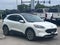 2020 Ford Escape Hybrid Titanium