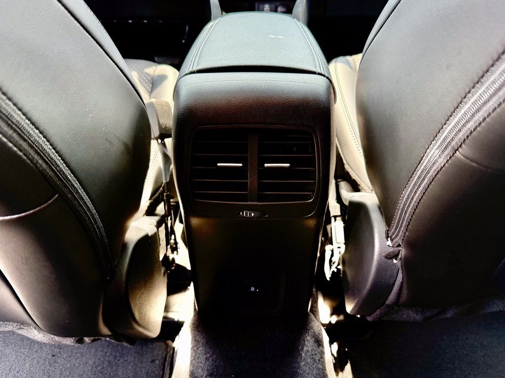 2025 Ford Escape Plug-In Hybrid Base