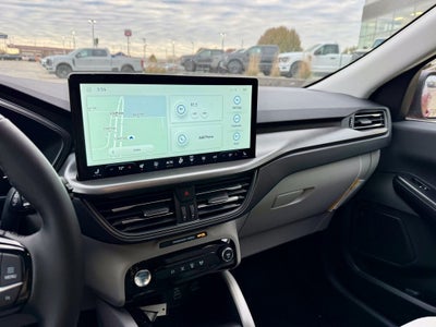 2026 Ford Escape Plug-In Hybrid Base