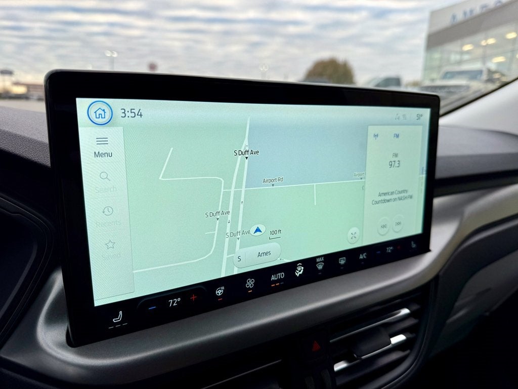 2026 Ford Escape Plug-In Hybrid Base