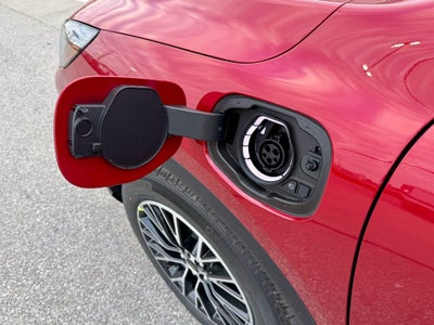 2026 Ford Escape Plug-In Hybrid Base