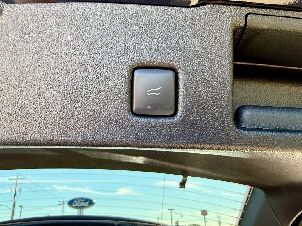 2026 Ford Escape Plug-In Hybrid Base