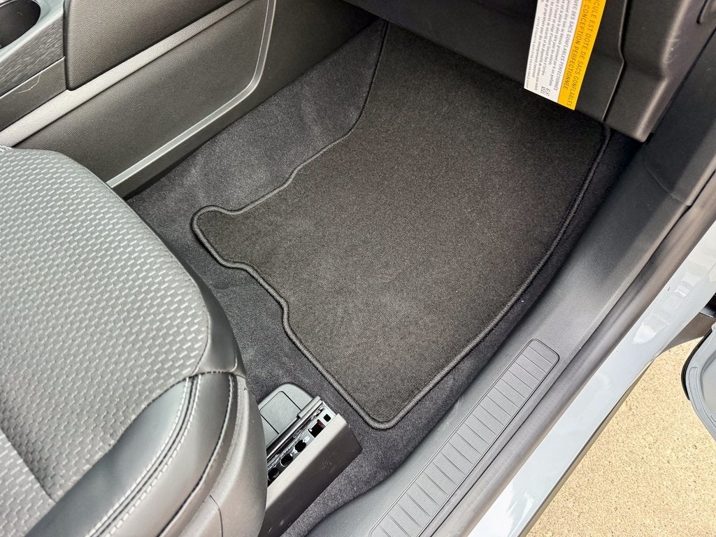 2026 Ford Escape Plug-In Hybrid Base