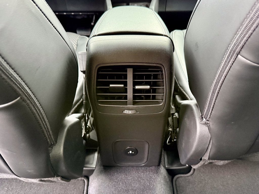 2026 Ford Escape Plug-In Hybrid Base