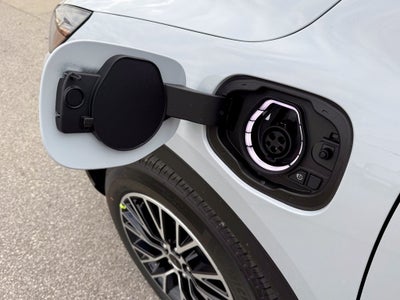 2026 Ford Escape Plug-In Hybrid Base