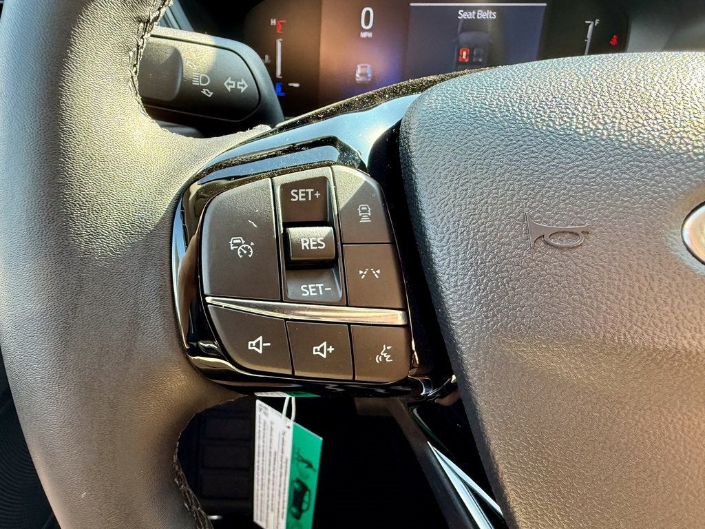 2026 Ford Escape Plug-In Hybrid Base