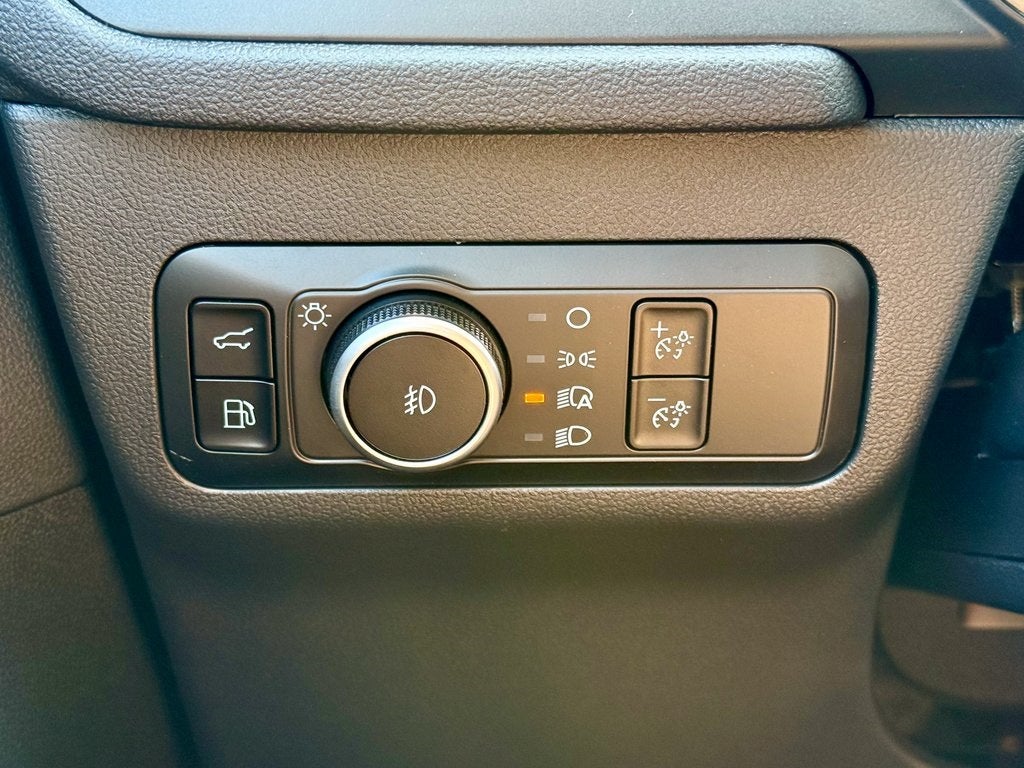 2026 Ford Escape Plug-In Hybrid Base