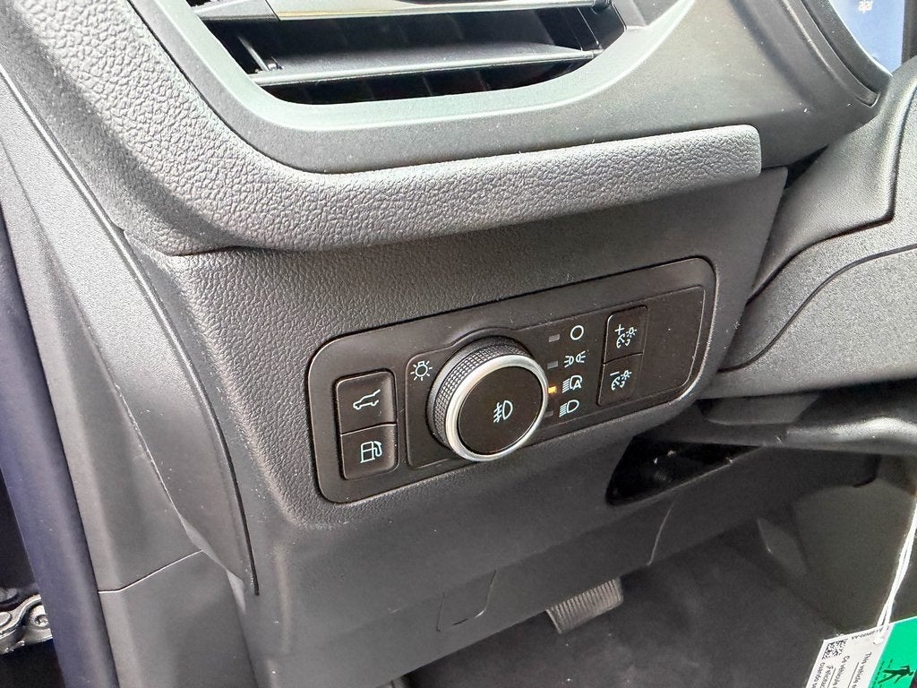 2026 Ford Escape Plug-In Hybrid Base