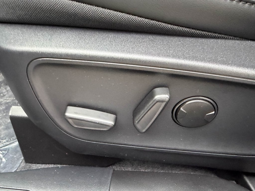 2026 Ford Escape Plug-In Hybrid Base