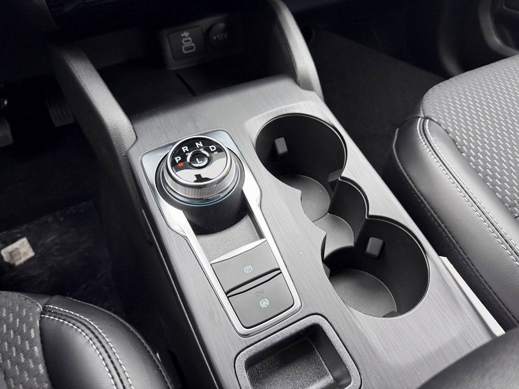 2026 Ford Escape Plug-In Hybrid Base