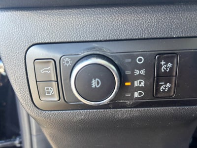 2026 Ford Escape Plug-In Hybrid Base