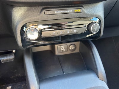 2026 Ford Escape Plug-In Hybrid Base