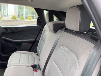 2021 Ford Escape S