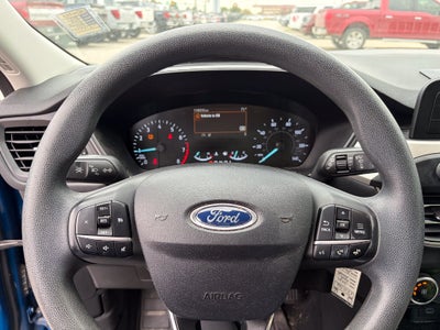 2021 Ford Escape S