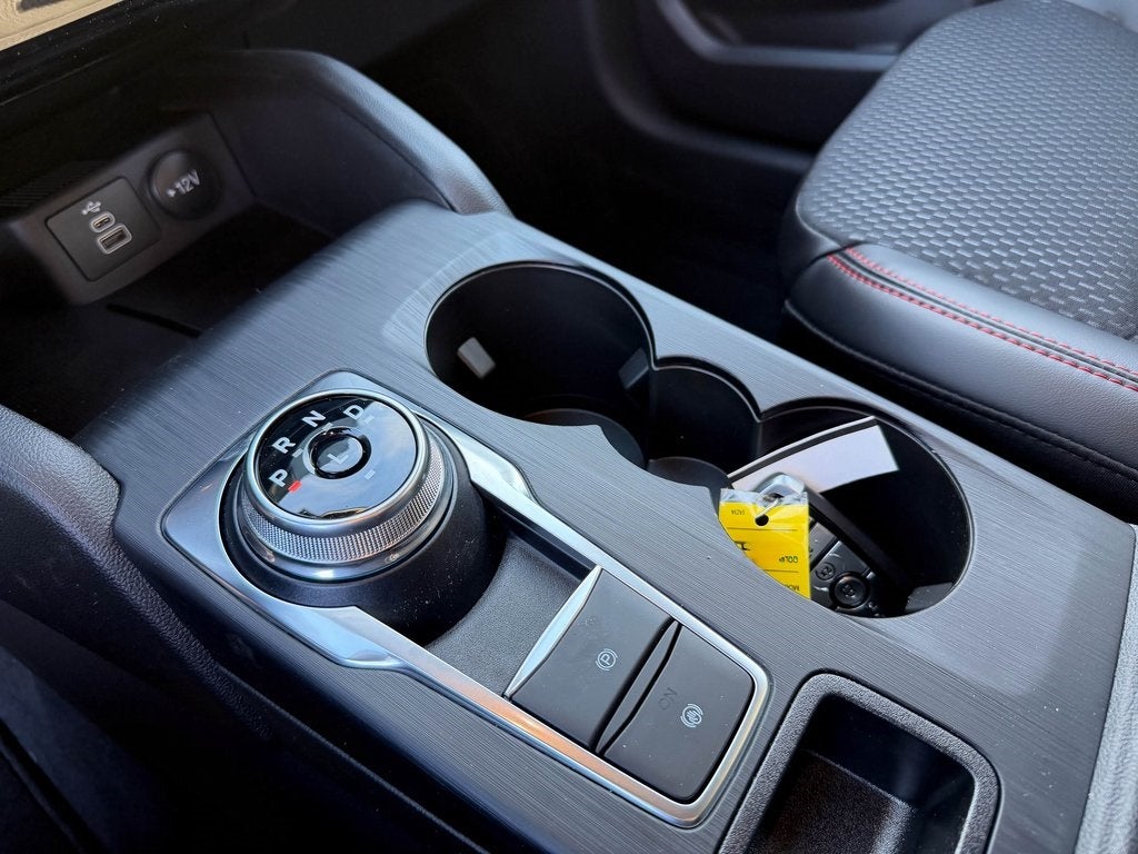 2026 Ford Escape ST-Line Select