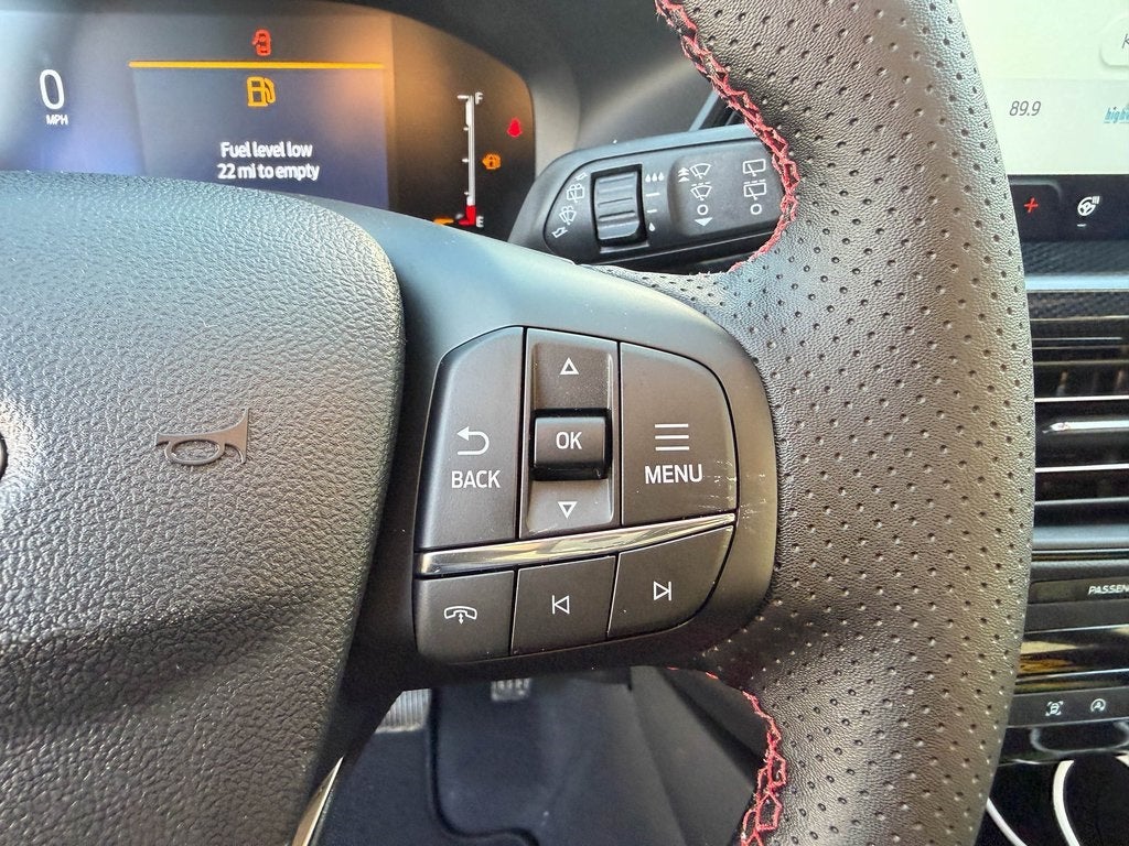 2026 Ford Escape ST-Line Select