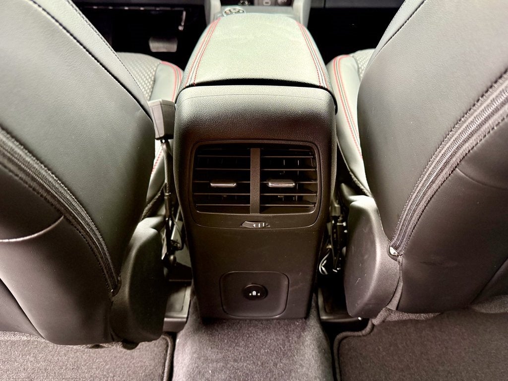 2026 Ford Escape Hybrid ST-Line Select