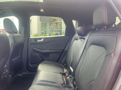 2025 Ford Escape ST-Line Elite