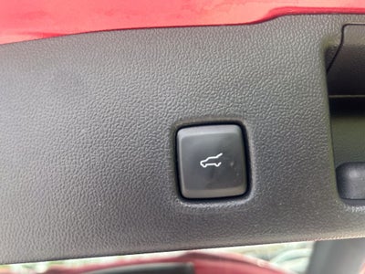 2025 Ford Escape ST-Line Elite
