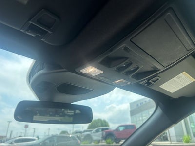 2025 Ford Escape ST-Line Elite