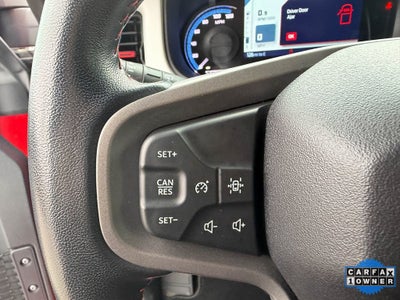 2023 Ford Bronco Heritage Edition