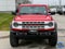 2023 Ford Bronco Heritage Edition