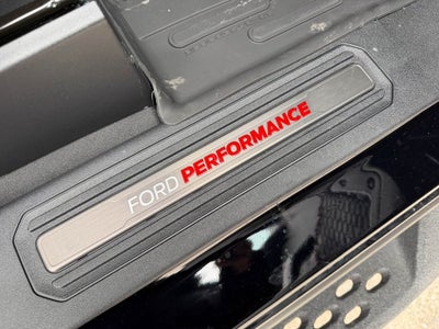 2025 Ford Bronco Hennessey VelociRaptor 500