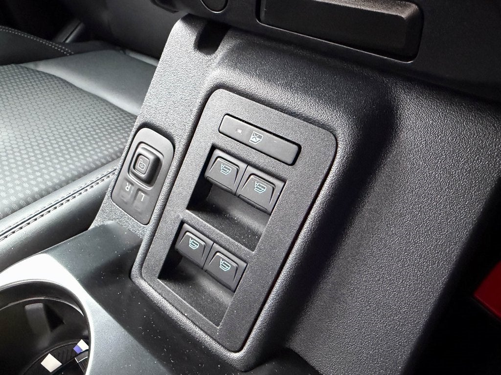 2025 Ford Bronco Hennessey VelociRaptor 500