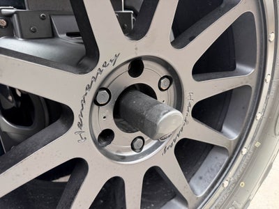 2025 Ford Bronco Hennessey VelociRaptor 500