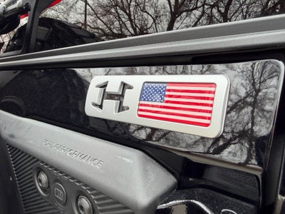 2025 Ford Bronco Hennessey VelociRaptor 500