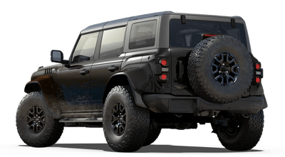 2025 Ford Bronco Hennessey VelociRaptor 500