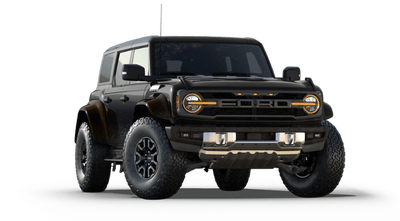 2025 Ford Bronco Hennessey VelociRaptor 500