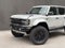 2026 Ford Bronco Hennessey VelociRaptor 500