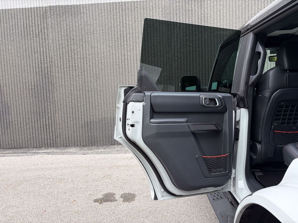 2026 Ford Bronco Hennessey VelociRaptor 500