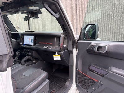 2026 Ford Bronco Hennessey VelociRaptor 500