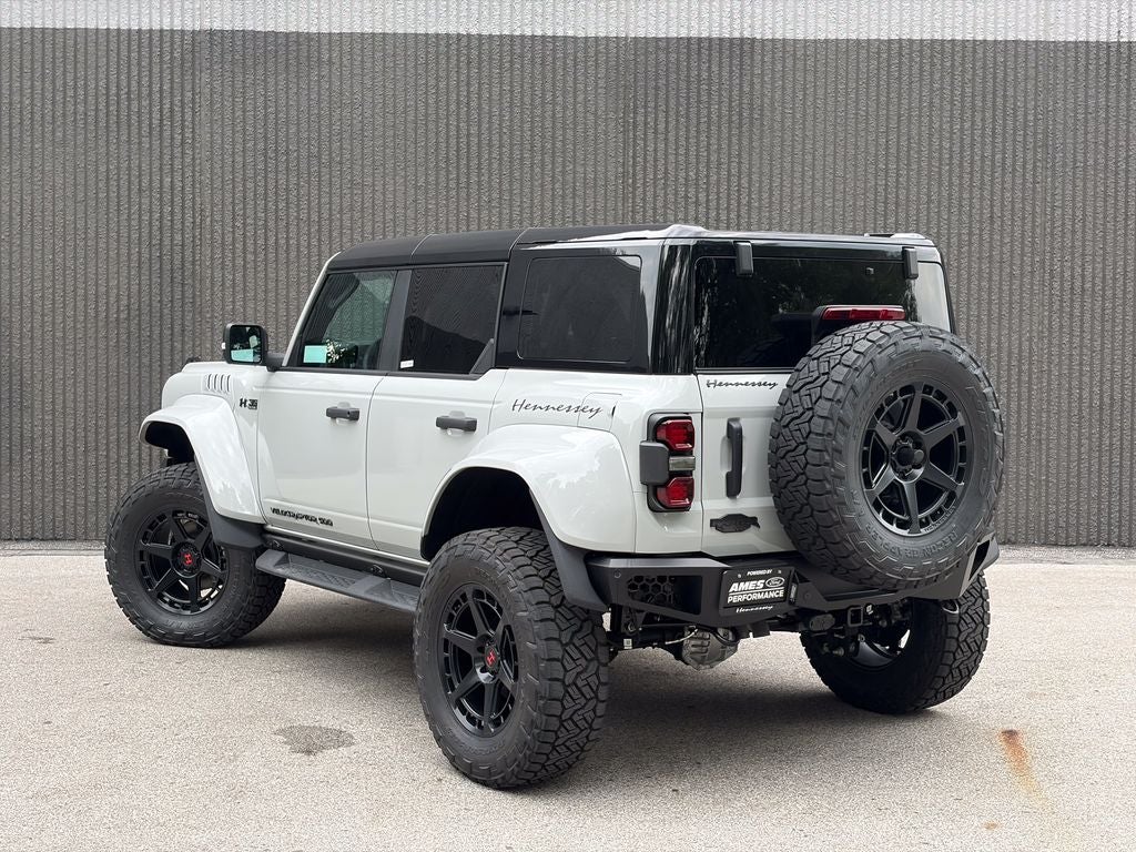 2026 Ford Bronco Hennessey VelociRaptor 500