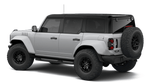 2026 Ford Bronco Hennessey Velociraptor 500