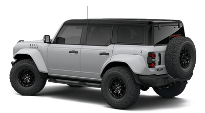 2026 Ford Bronco Hennessey Velociraptor 500