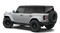 2026 Ford Bronco Hennessey Velociraptor 500