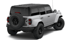 2026 Ford Bronco Hennessey Velociraptor 500