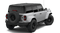 2026 Ford Bronco Hennessey Velociraptor 500