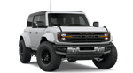 2026 Ford Bronco Hennessey Velociraptor 500
