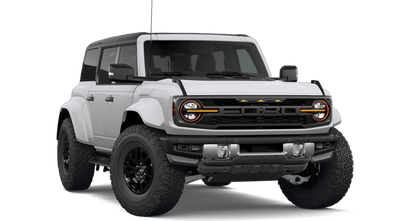 2026 Ford Bronco Hennessey Velociraptor 500