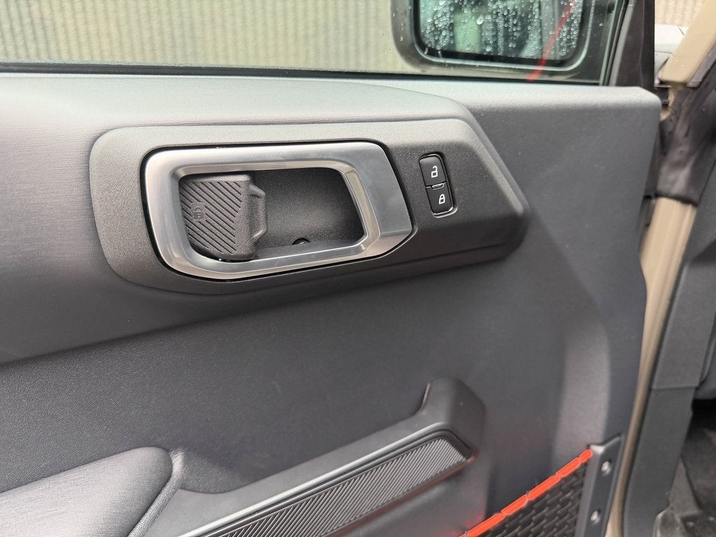 2025 Ford Bronco Hennessey VelociRaptor 500