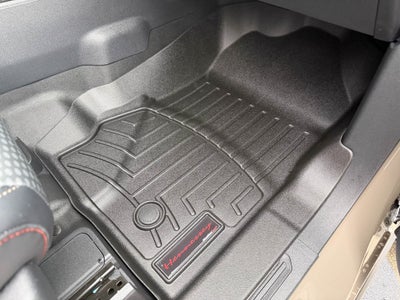 2025 Ford Bronco Hennessey VelociRaptor 500