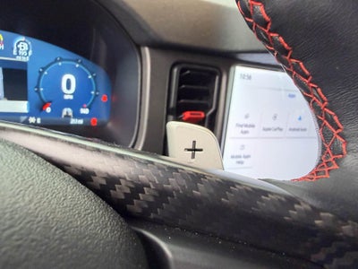 2025 Ford Bronco Hennessey VelociRaptor 500