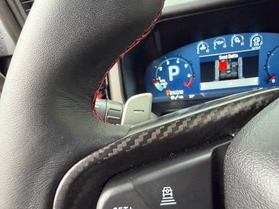 2025 Ford Bronco Hennessey VelociRaptor 500