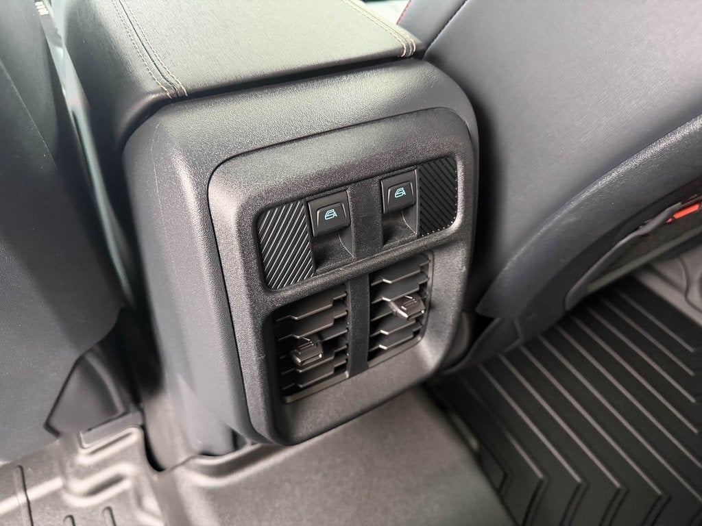 2025 Ford Bronco Hennessey VelociRaptor 500